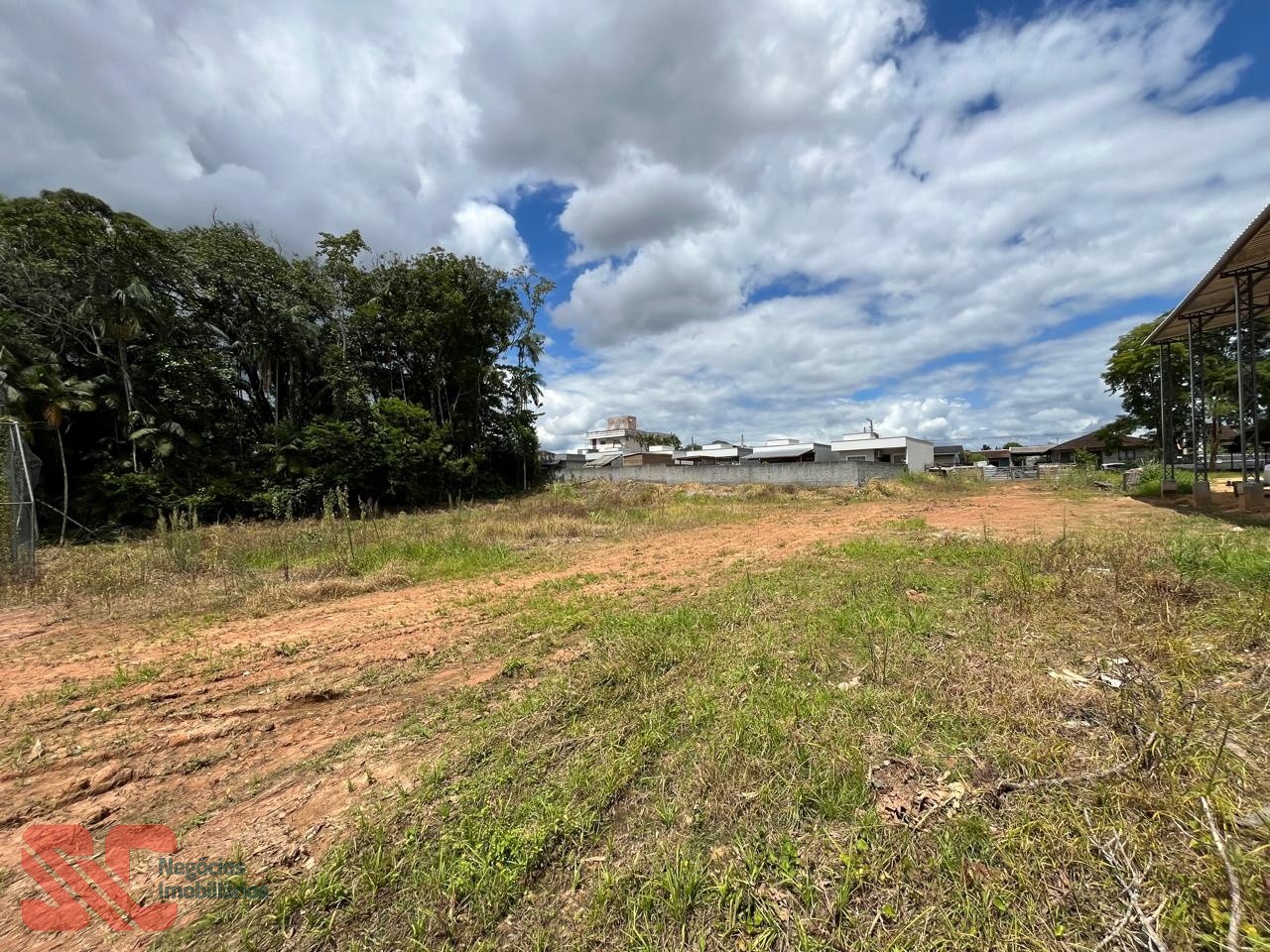 Terreno no bairro Carijós - foto 1