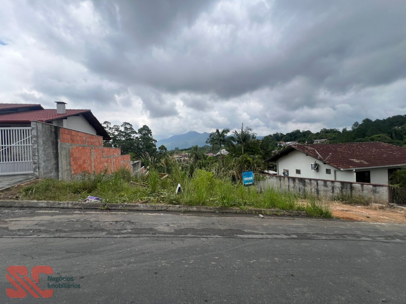 Terreno no bairro Rio Morto - foto 1