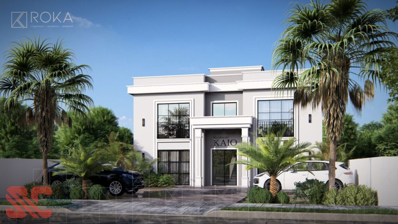 Apartamento no bairro Ribeirão das Pedras - foto 1