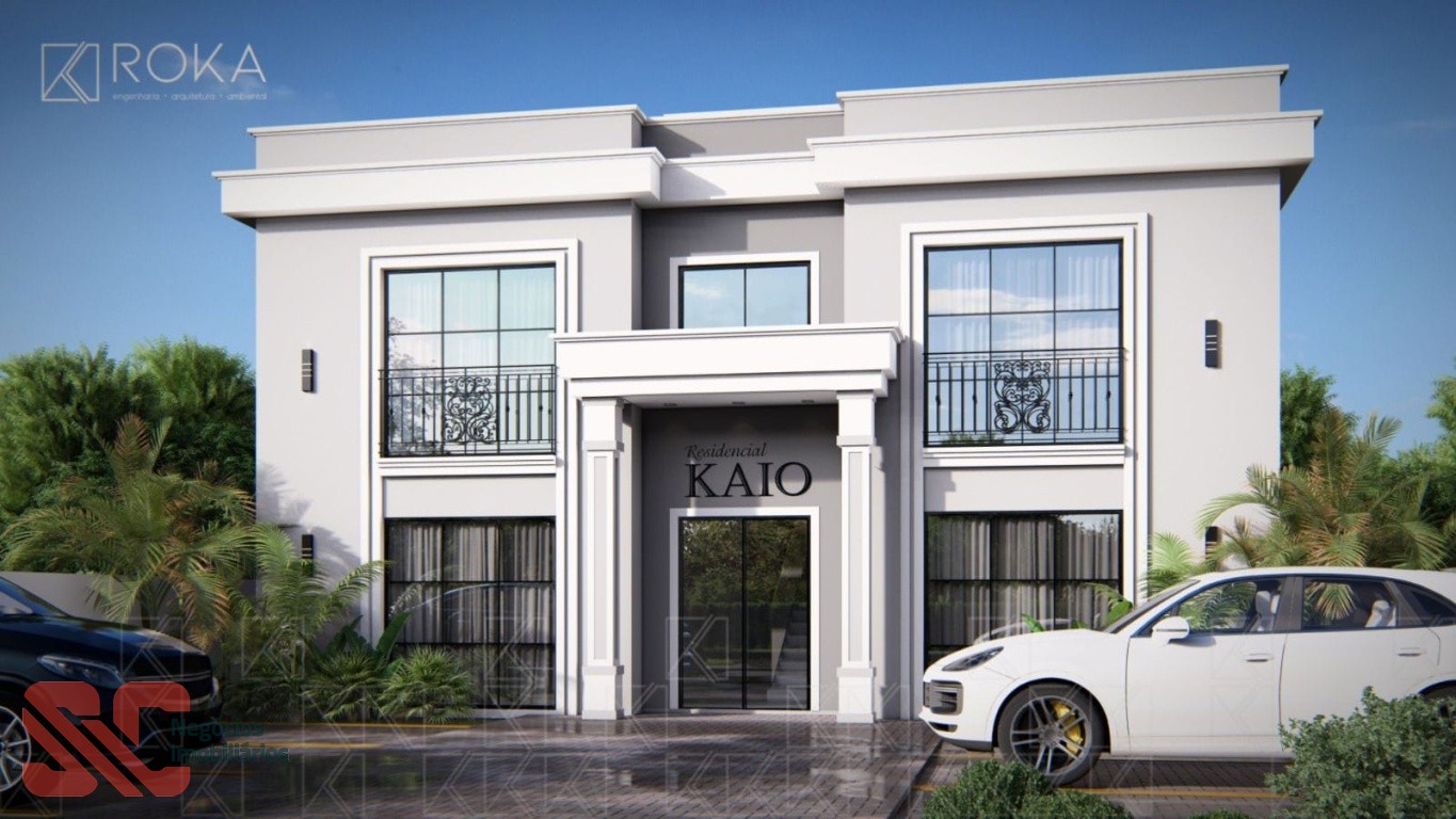 Apartamento no bairro Ribeirão das Pedras — foto 2