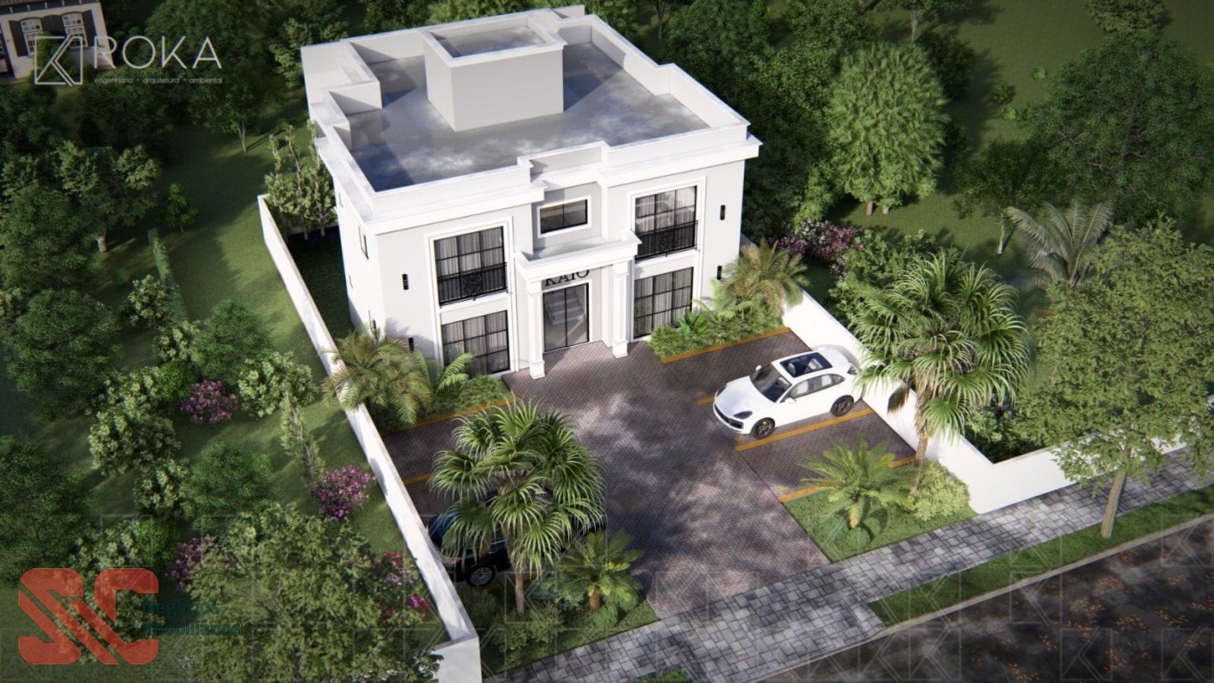 Apartamento no bairro Ribeirão das Pedras — foto 3