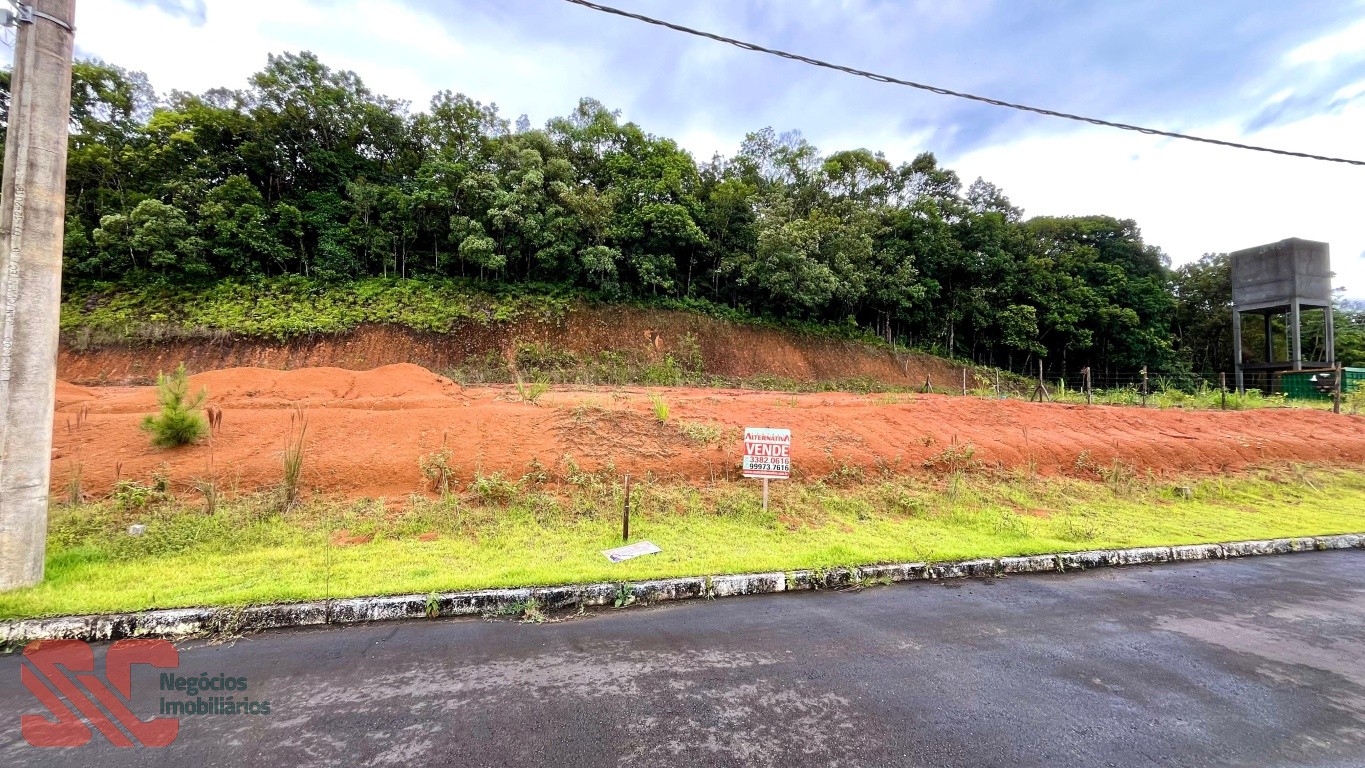 Terreno em Pomerode - foto 1