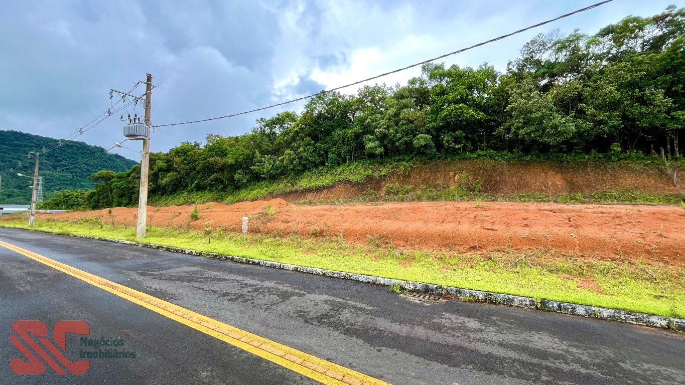 Terreno em Pomerode — foto 2