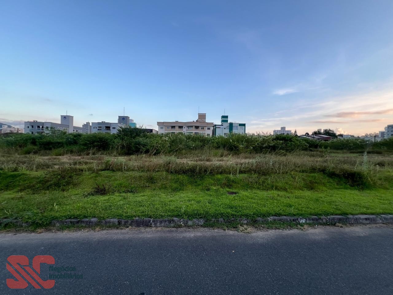 Terreno no bairro Rio Morto - foto 1