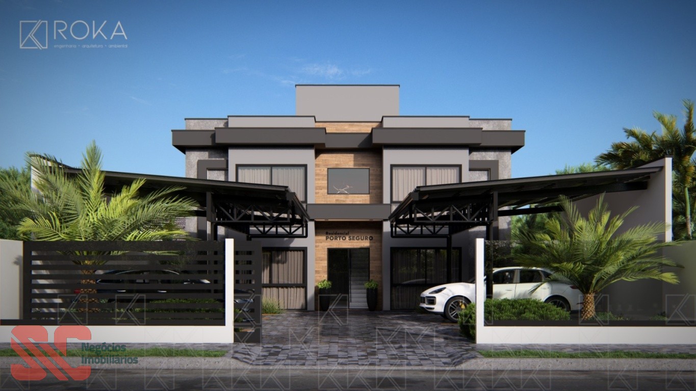 Apartamento no bairro Rio Morto - foto 1