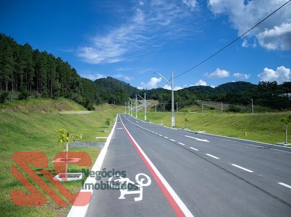 Loteamento no bairro Warnow - foto 1