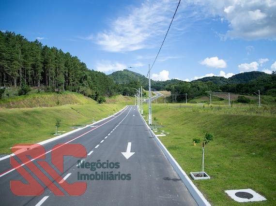 Loteamento no bairro Warnow — foto 3