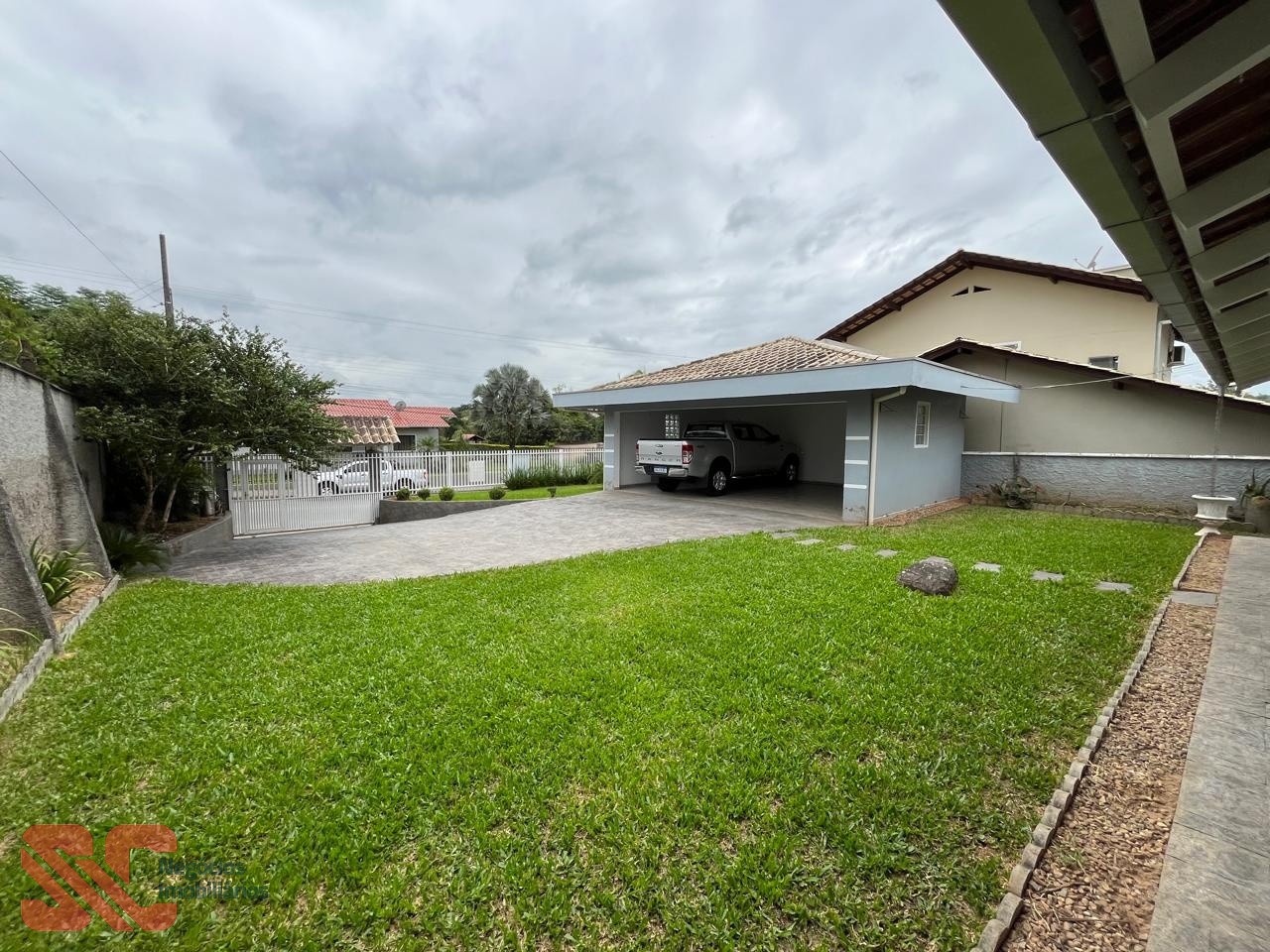 CASA BAIRRO TAPAJOS — foto 4