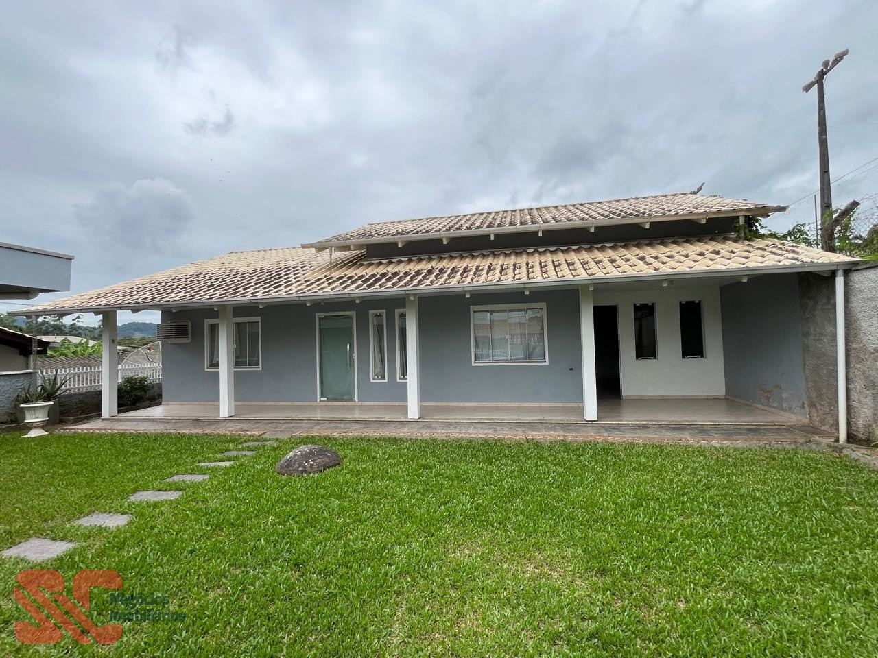 CASA BAIRRO TAPAJOS — foto 5