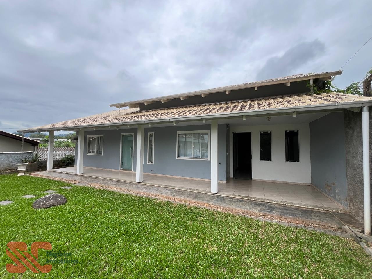 CASA BAIRRO TAPAJOS — foto 6