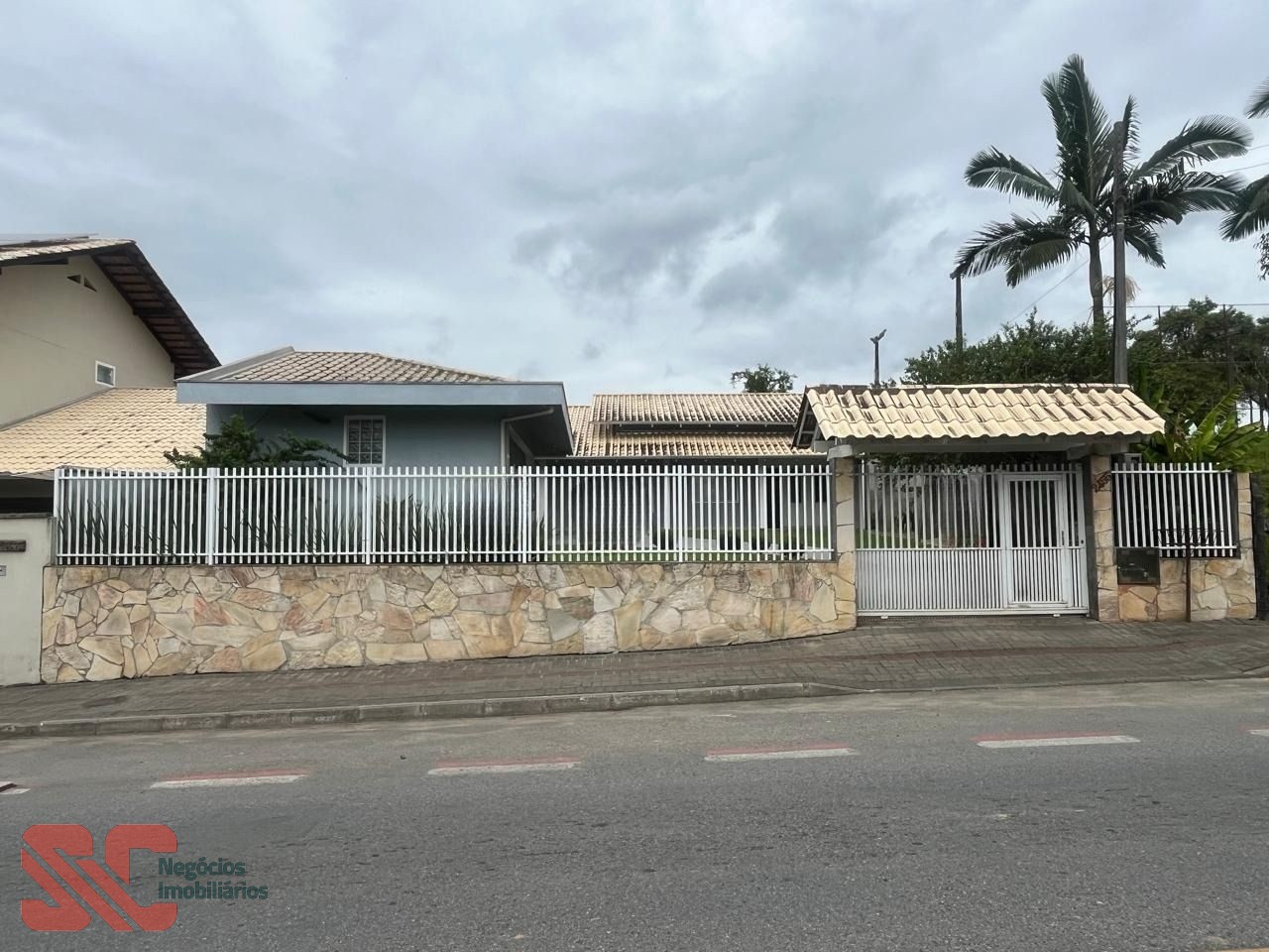 CASA BAIRRO TAPAJOS - foto 1