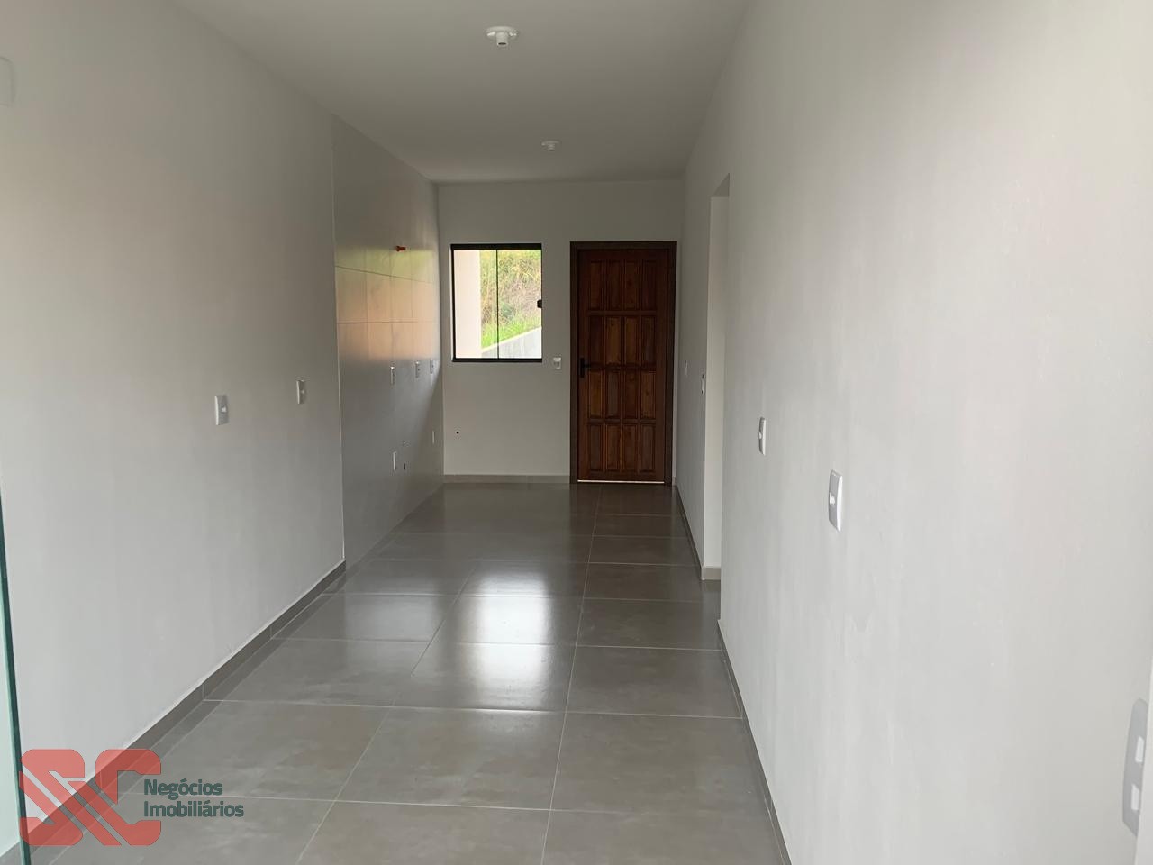 CASA NO PARQUE ARAPONGAS — foto 6