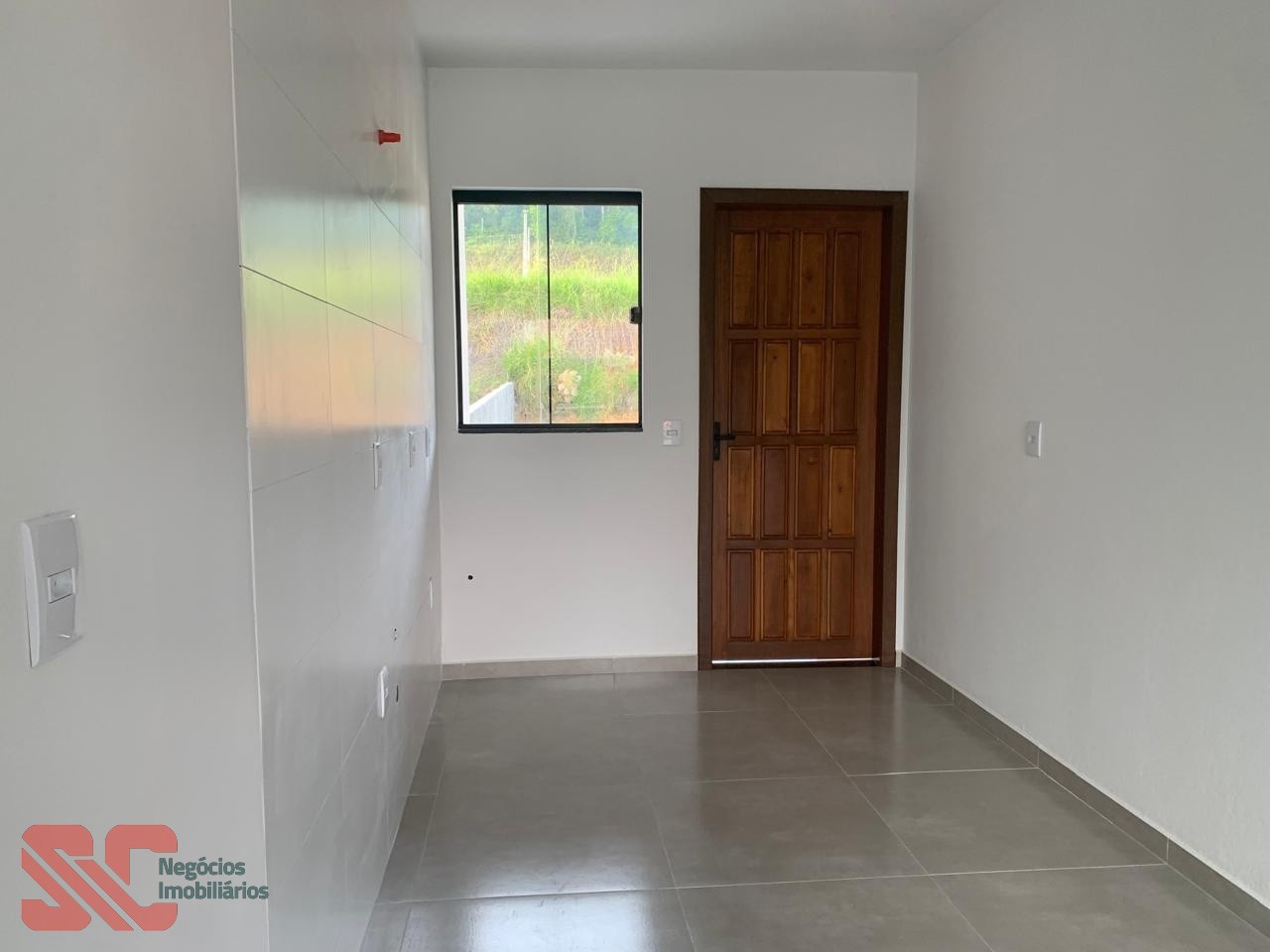 CASA NO PARQUE ARAPONGAS — foto 7