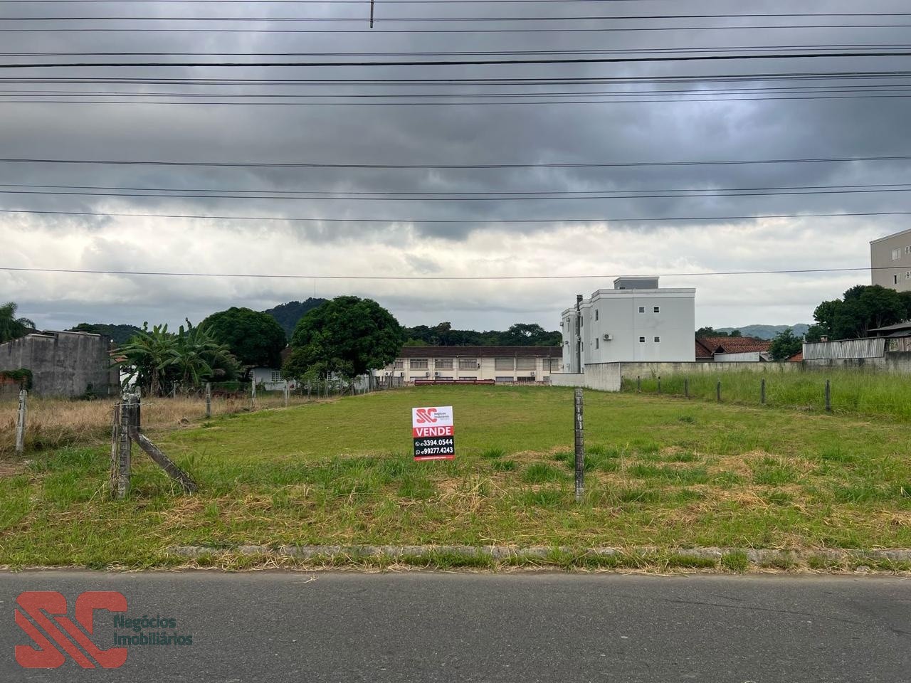 Terreno plano - foto 1