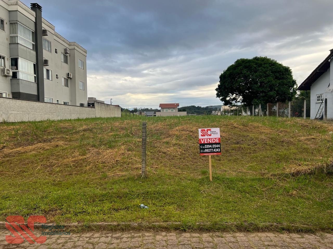 Terreno plano — foto 7