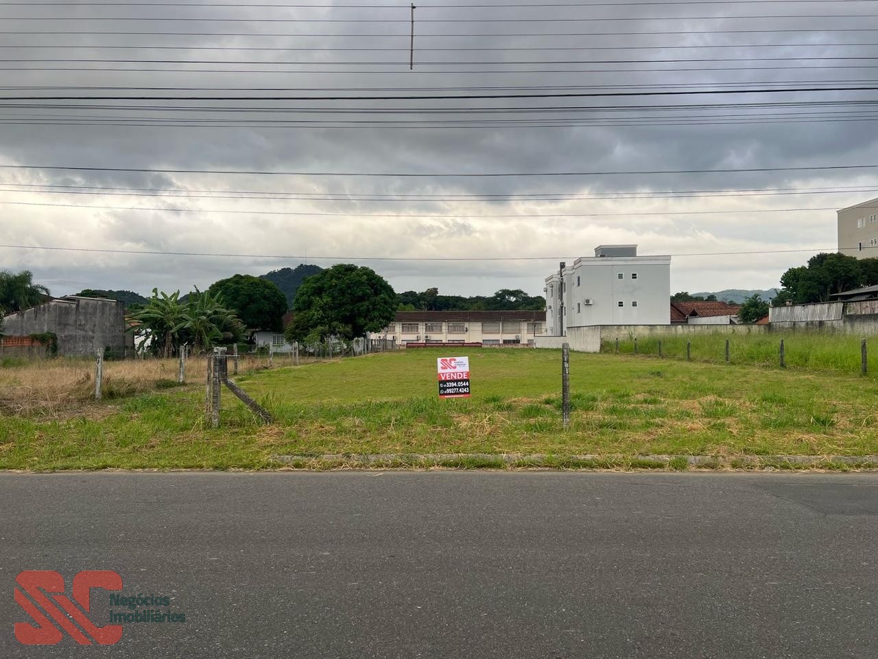 Terreno plano — foto 3