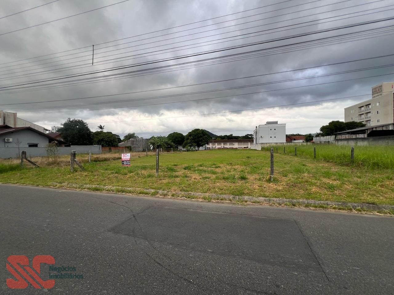 Terreno plano — foto 5