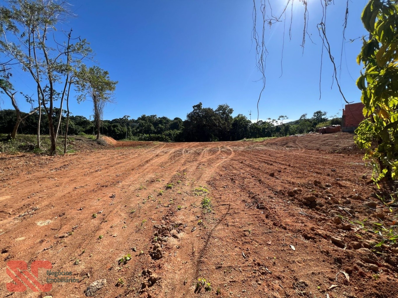 Sítio Fundos para o Rio — foto 4