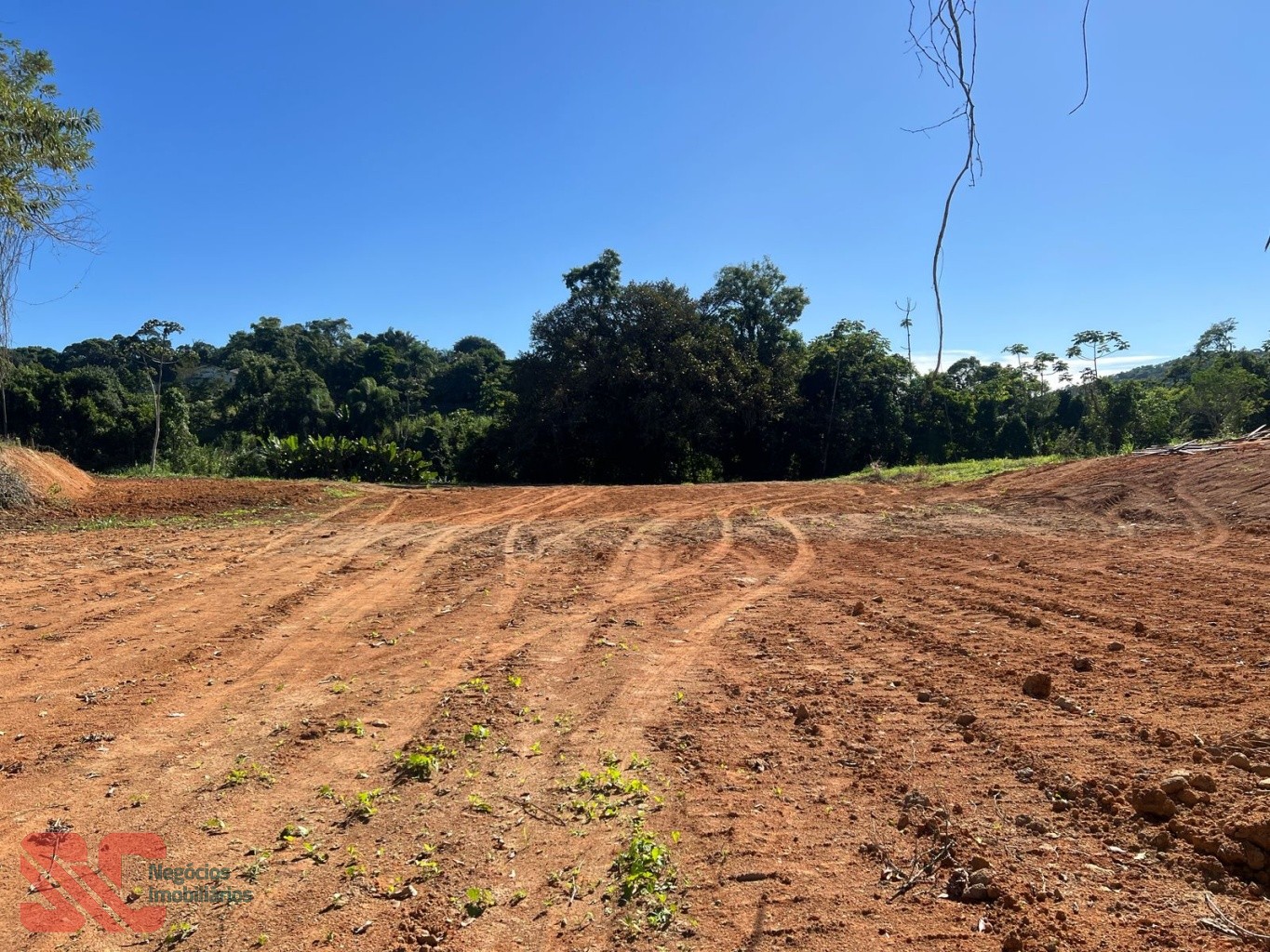 Sítio Fundos para o Rio — foto 5