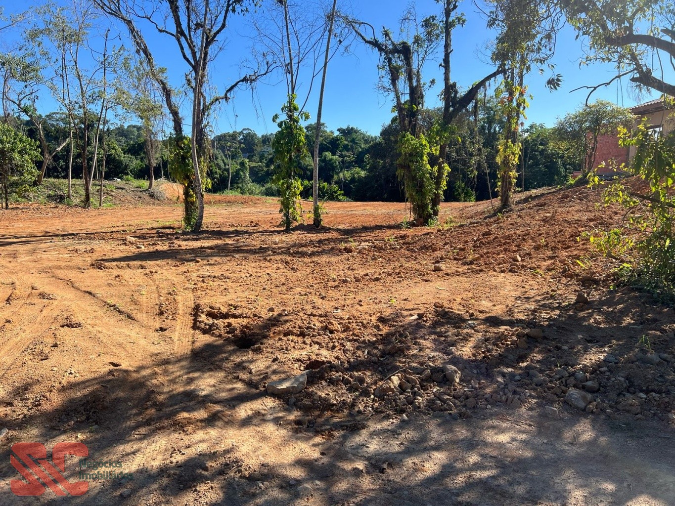 Sítio Fundos para o Rio — foto 3