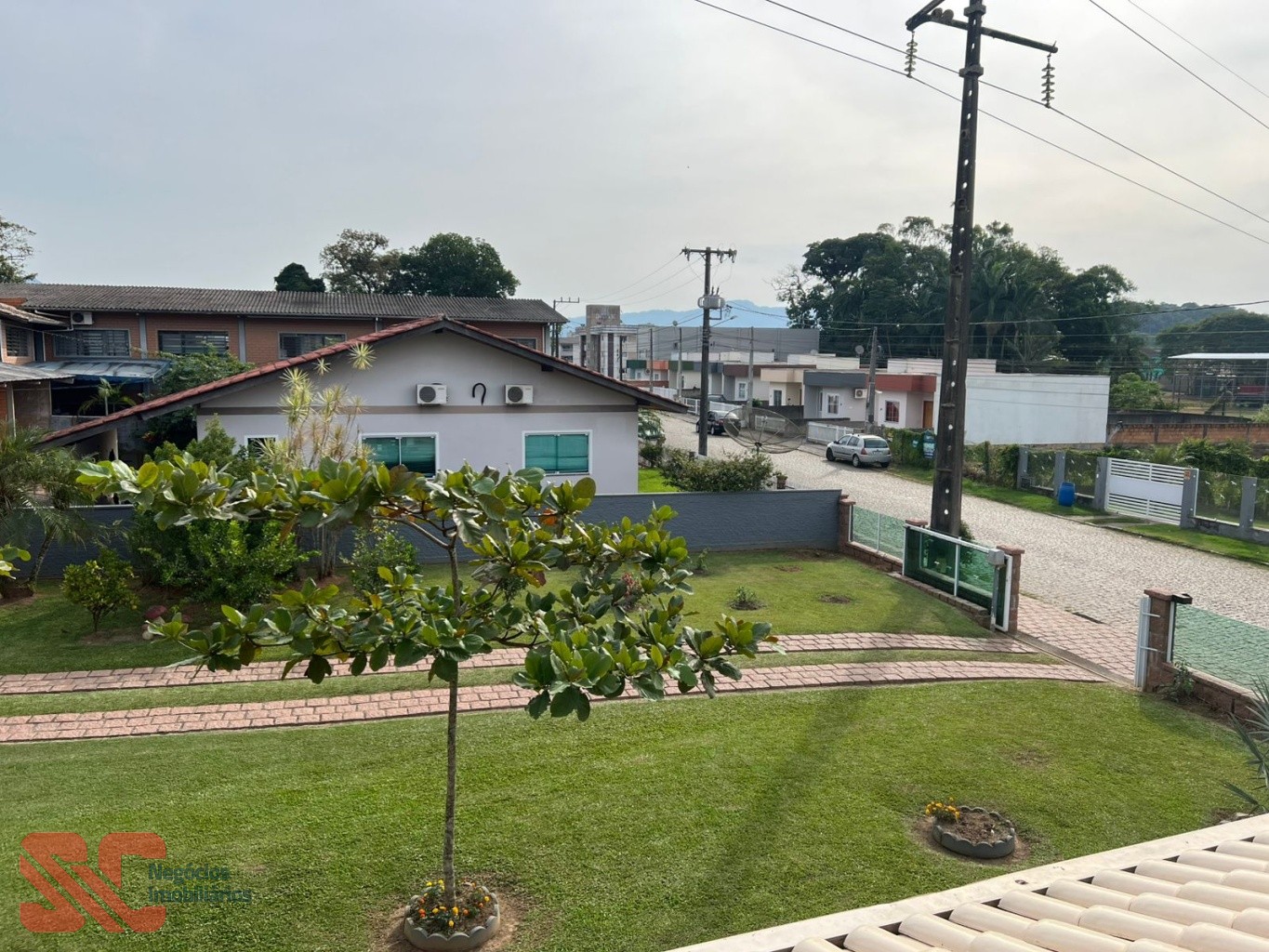 CASA DE ALTO PADRÃO — foto 6