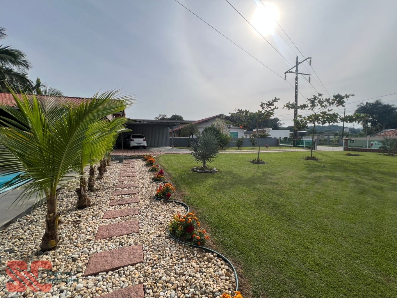 CASA DE ALTO PADRÃO — foto 5