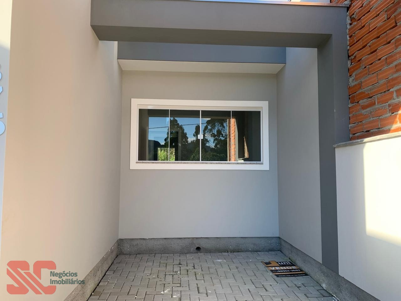 CASA BAIRRO WARNOW — foto 3