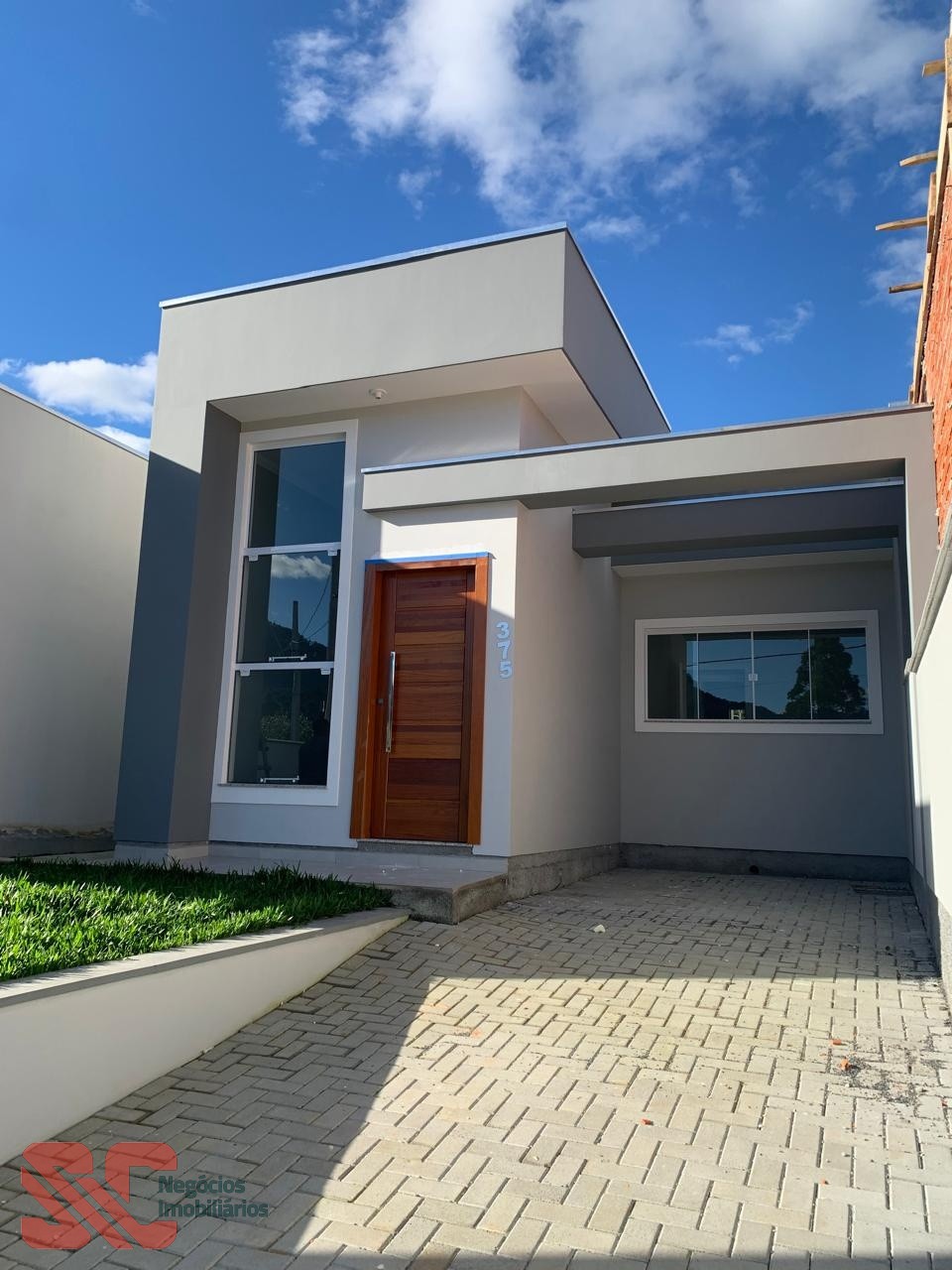 CASA BAIRRO WARNOW - foto 1