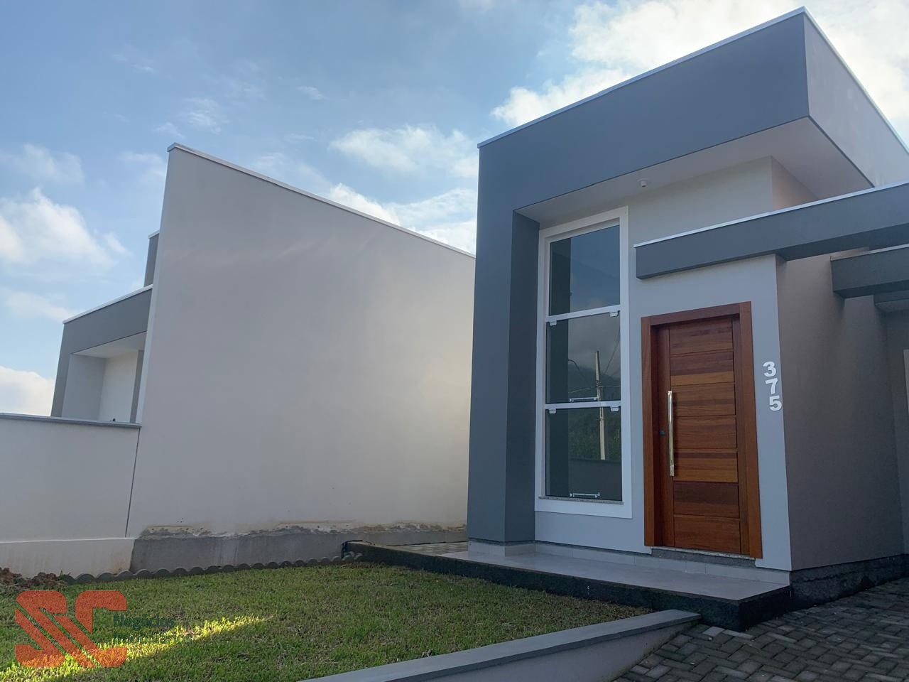 CASA BAIRRO WARNOW — foto 2