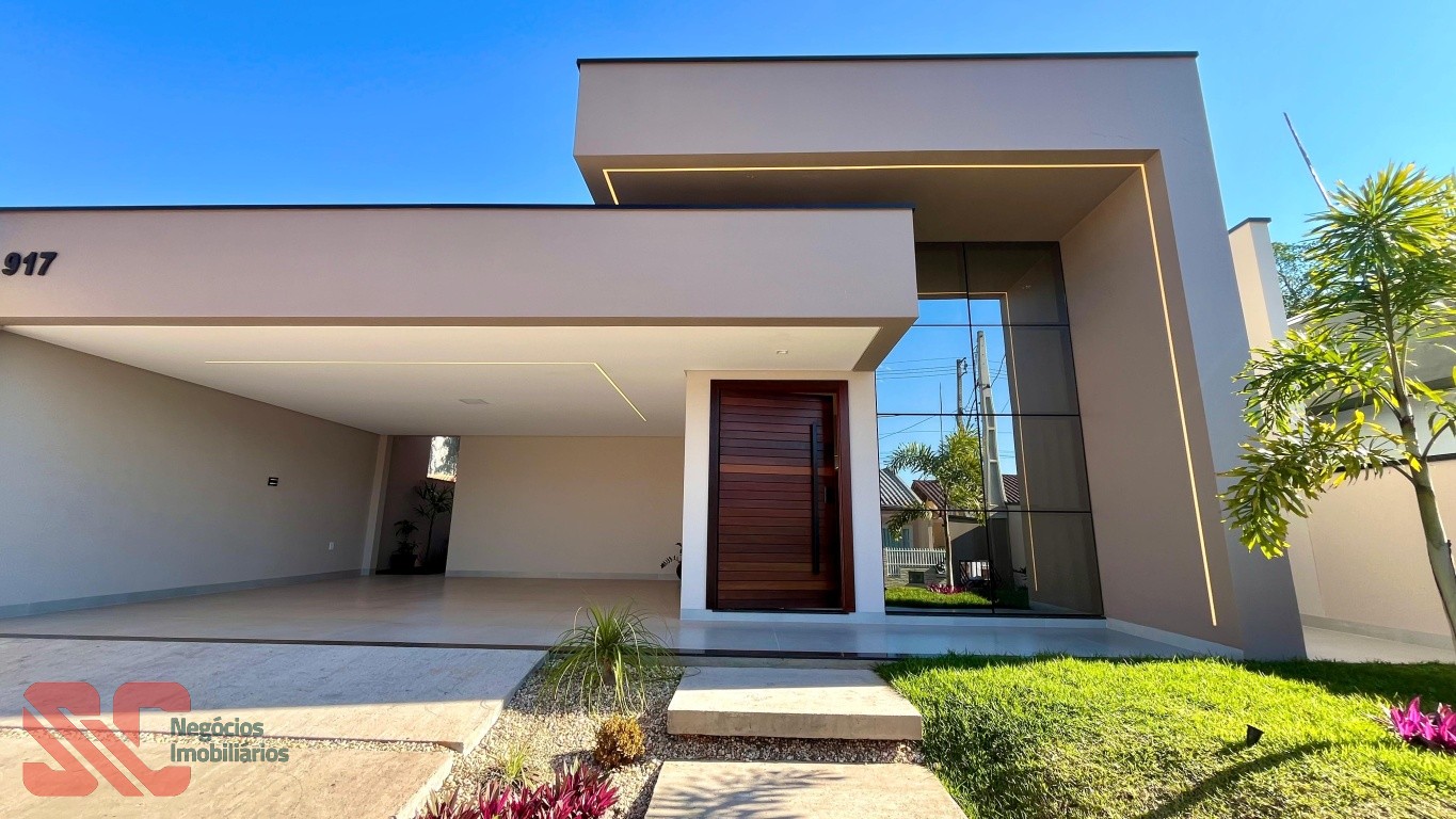 Casa Alto Padrão com Piscina e Automação Completa na Estrada das Areias - Indaial/SC — foto 2