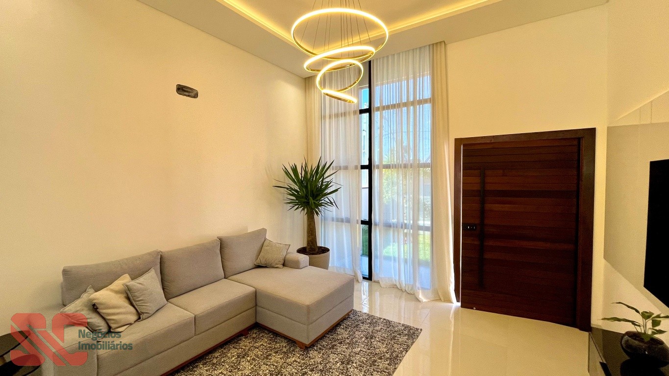 Casa Alto Padrão com Piscina e Automação Completa na Estrada das Areias - Indaial/SC — foto 6