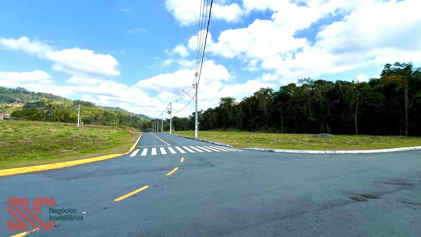 Loteamento Manacás - foto 1