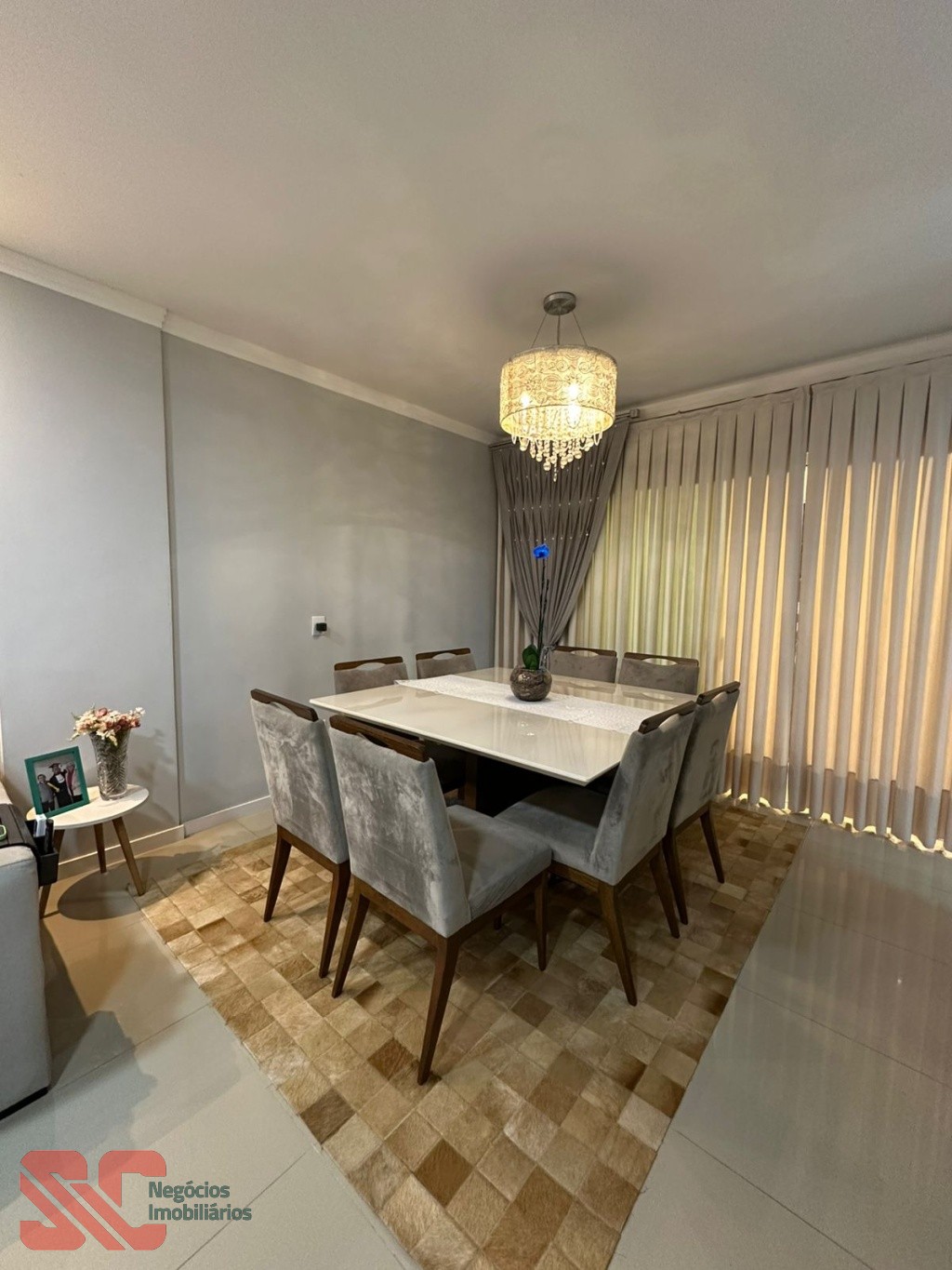 apartamento 03 quartos — foto 5