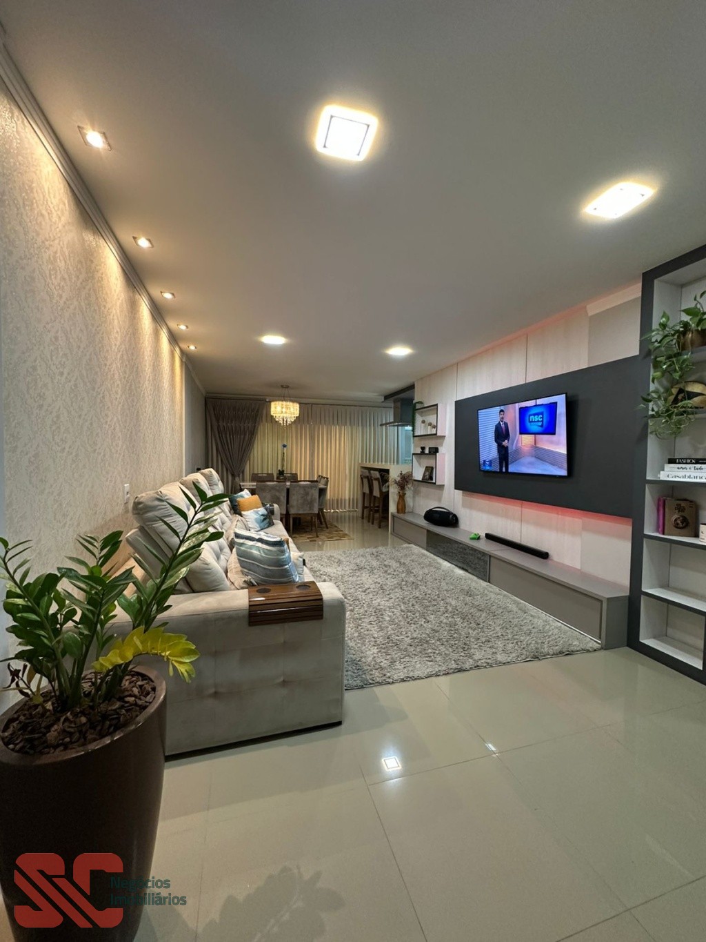 apartamento 03 quartos — foto 6