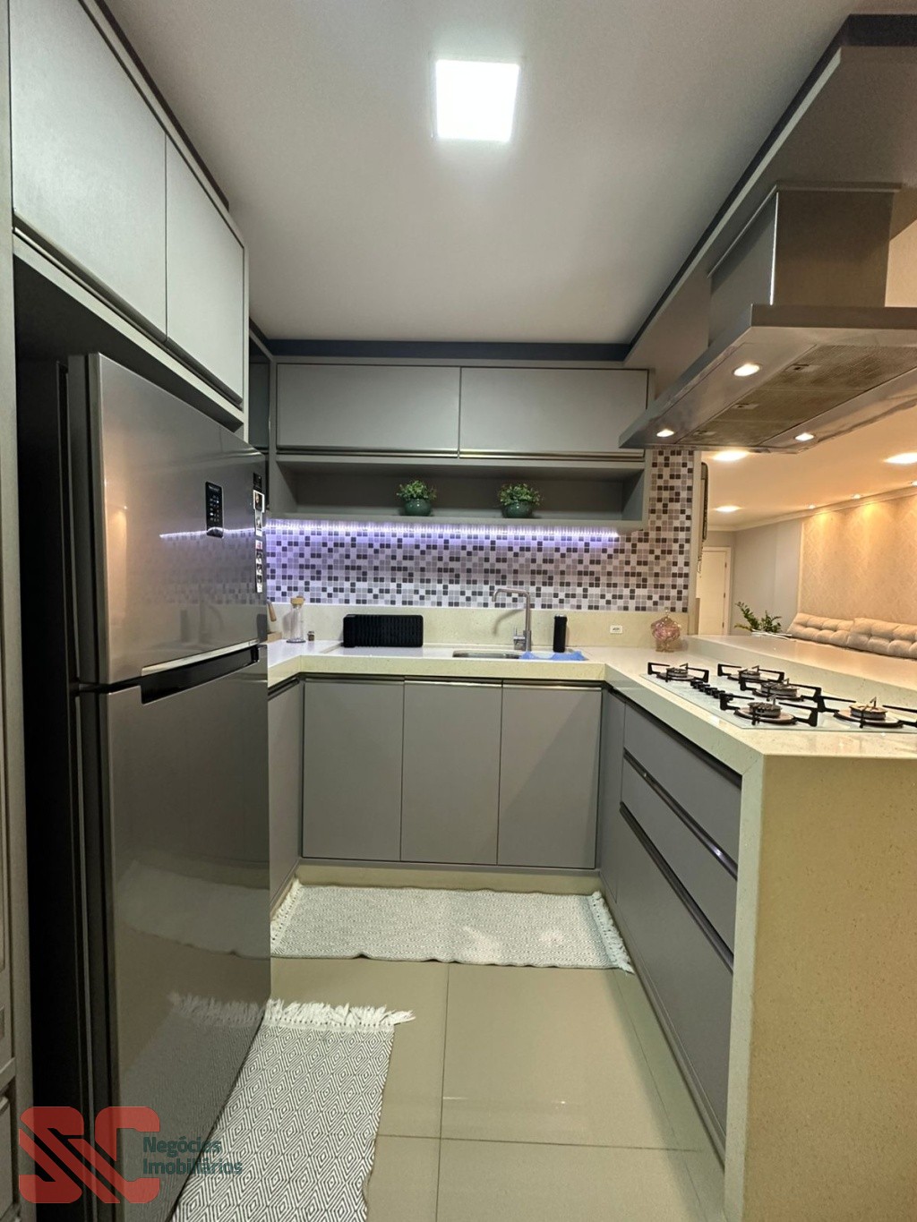 apartamento 03 quartos — foto 4