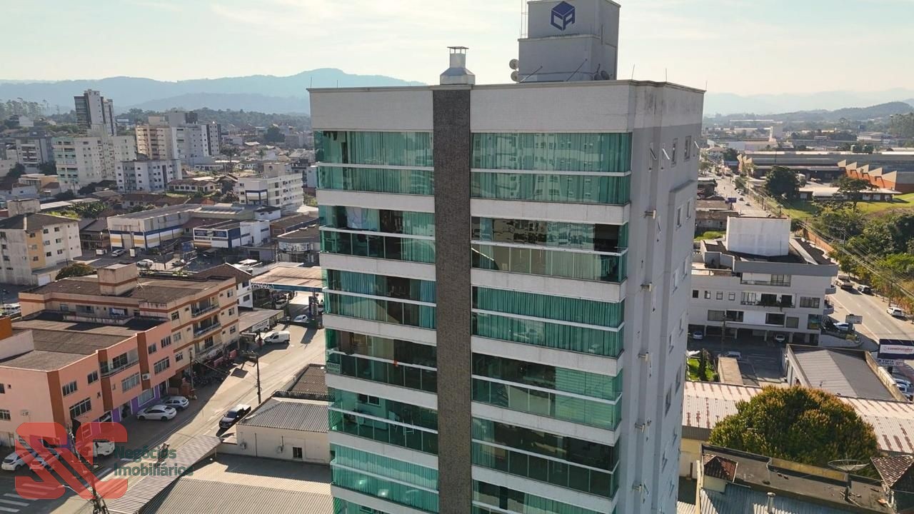 apartamento 03 quartos - foto 1