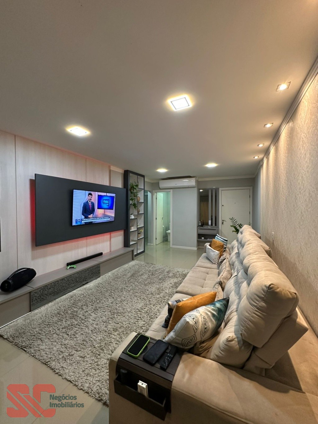 apartamento 03 quartos — foto 7