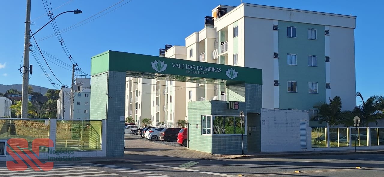 apartamento 02 quartos, moveis planejados, piscina - foto 1