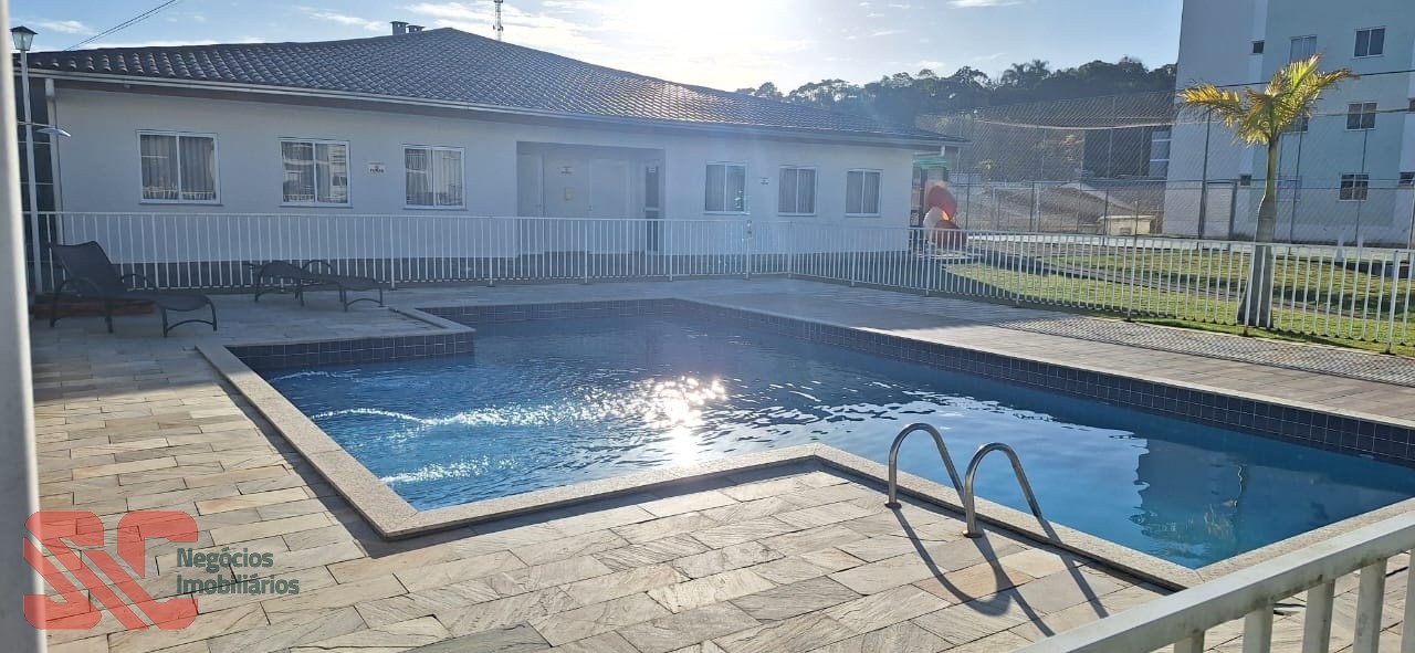 apartamento 02 quartos, moveis planejados, piscina — foto 3