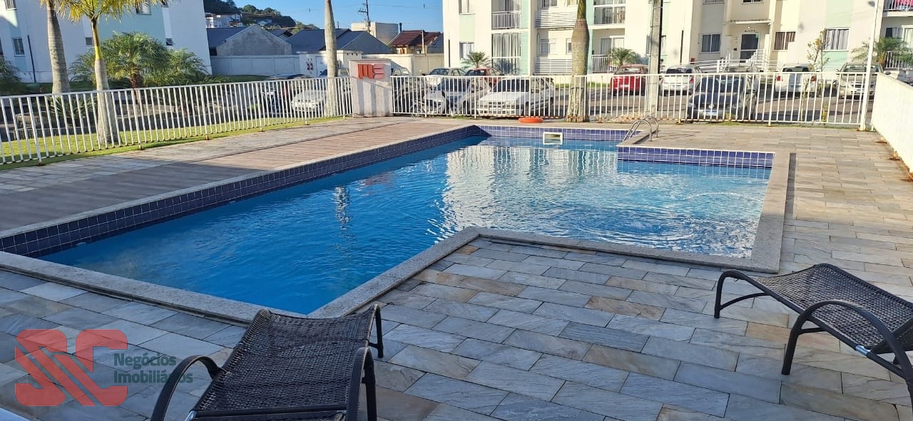 apartamento 02 quartos, moveis planejados, piscina — foto 4