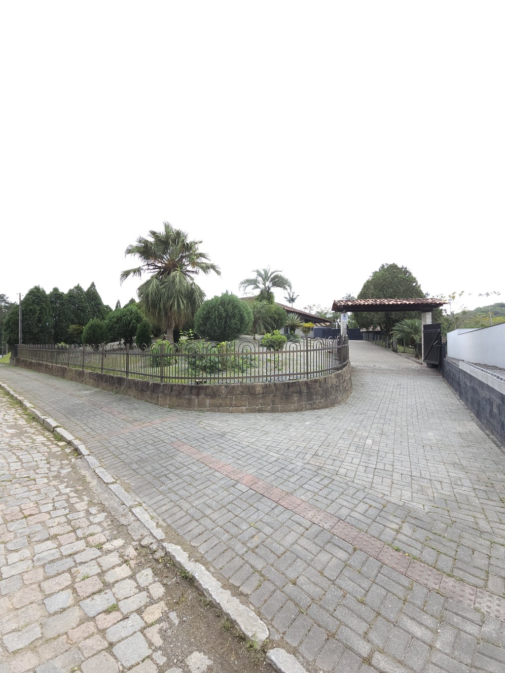 casa 04 quartos, piscina, area de festa — foto 2