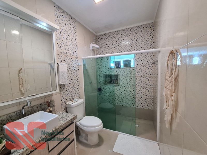 casa 03 quartos, 02 suíte, piscina, área de festas, 04 vagas de garagem, casa mobiliada — foto 7