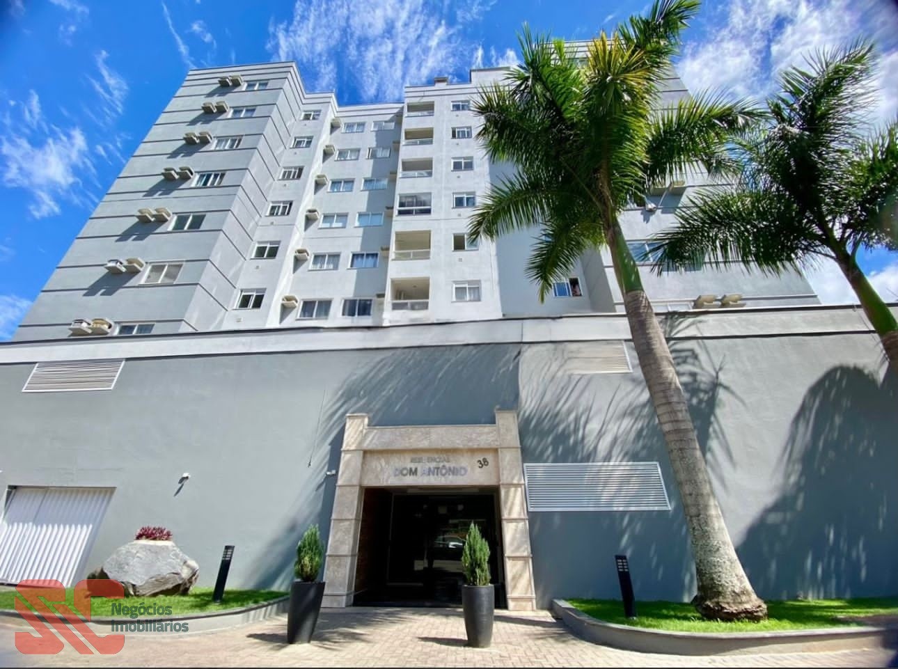 Apartamento 02 quartos, mobiliado - foto 1