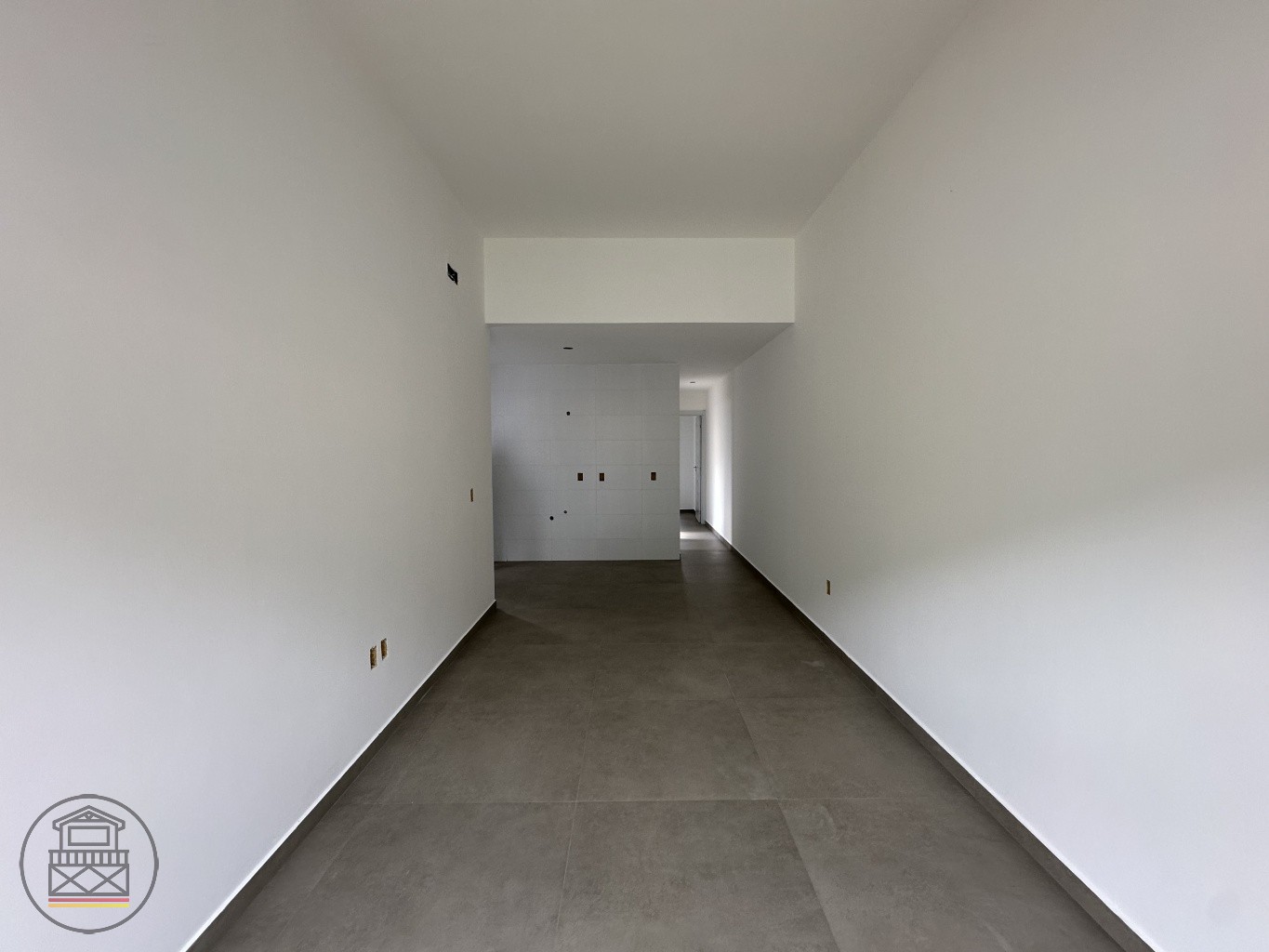 Oportunidade de Compra - Casa em Construção com Excelente Localização! — foto 2