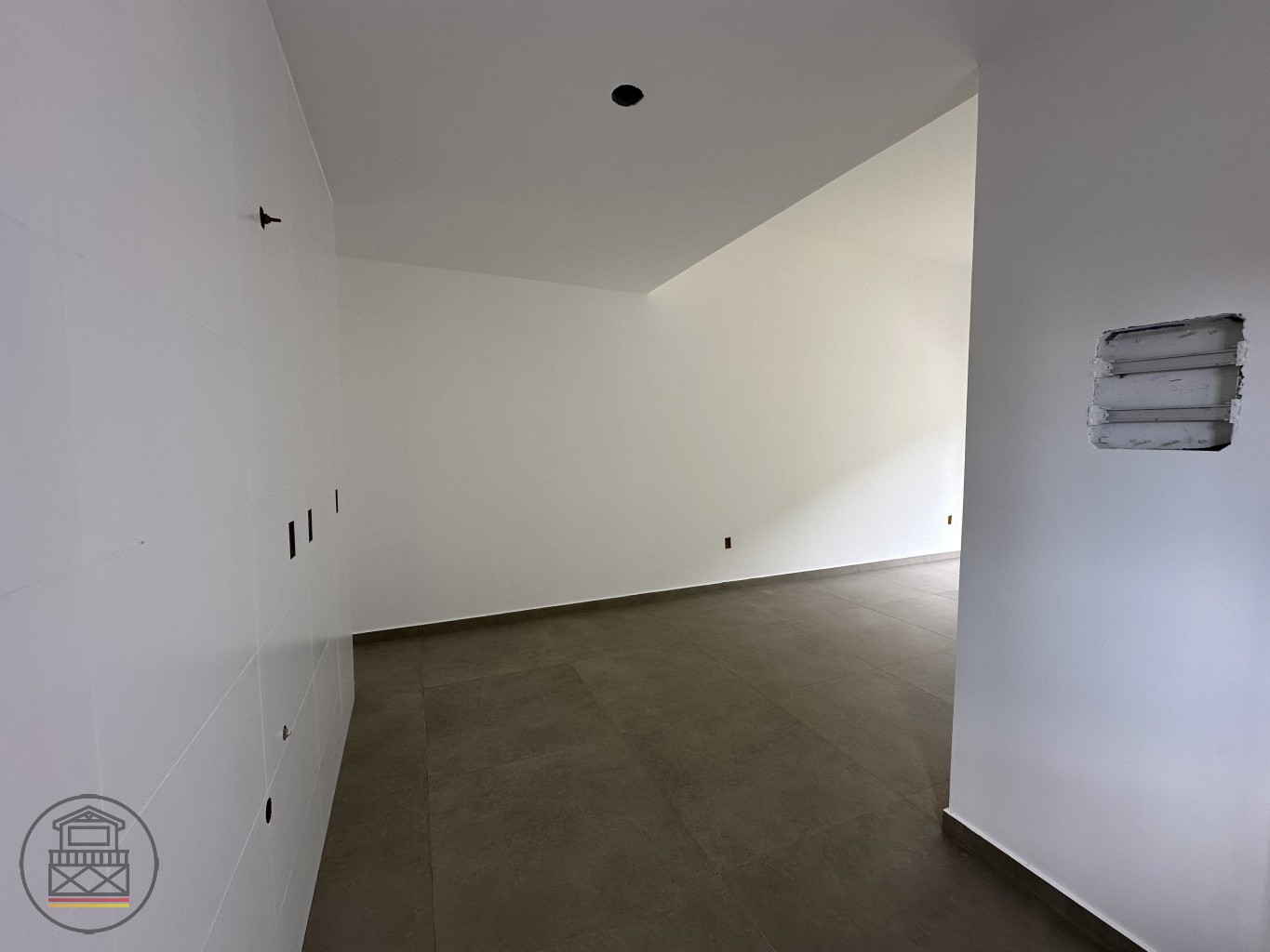 Oportunidade de Compra - Casa em Construção com Excelente Localização! — foto 3