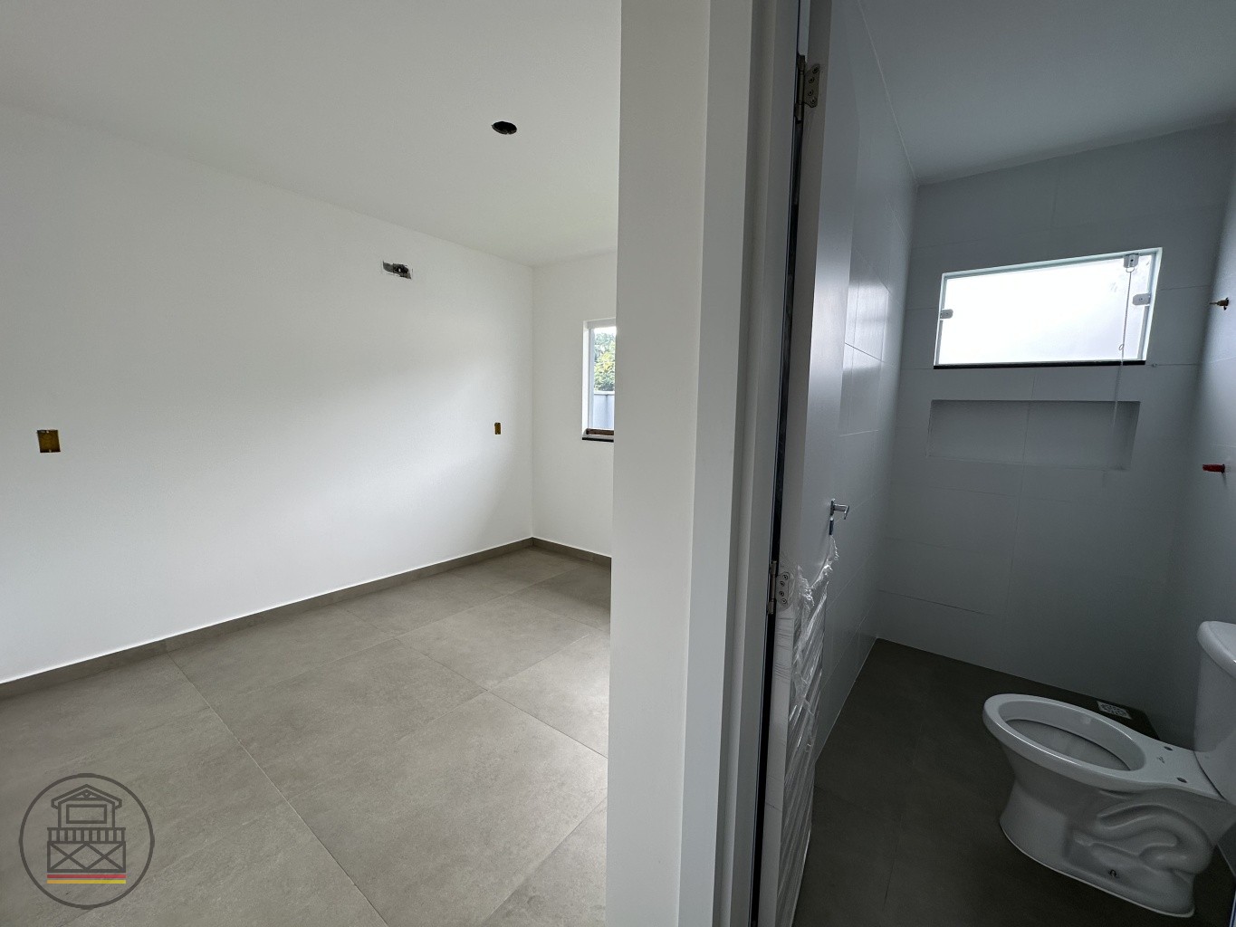 Oportunidade de Compra - Casa em Construção com Excelente Localização! — foto 7