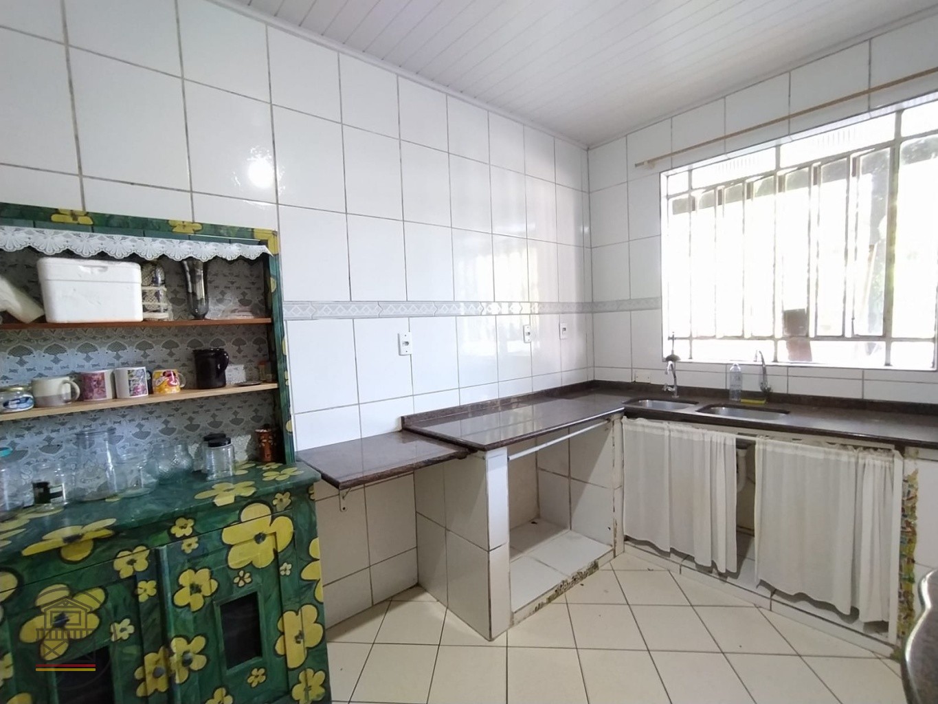 Linda Casa em Região Privilegiada, Pertinho do Centro — foto 4