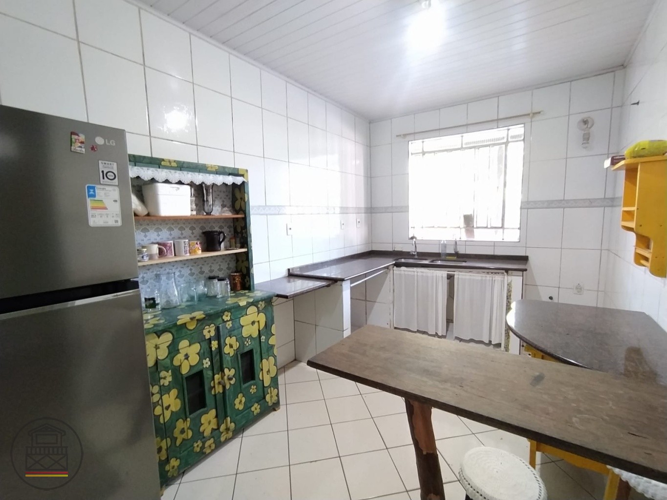 Linda Casa em Região Privilegiada, Pertinho do Centro — foto 5