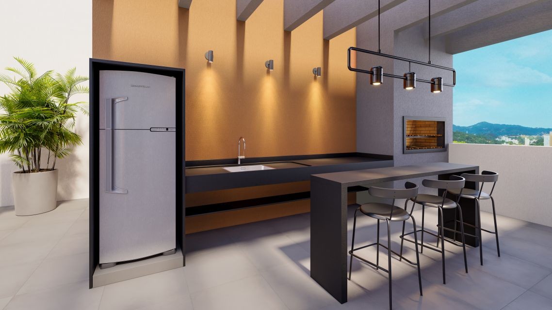 O melhor lugar ao sol para você morar. No coração do bairro Escola Agrícola! — foto 7