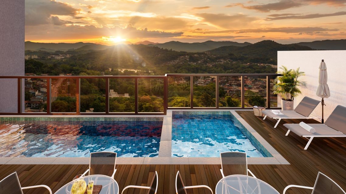 O melhor lugar ao sol para você morar. No coração do bairro Escola Agrícola! - foto 1